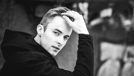 Evaldas Vaikasas
