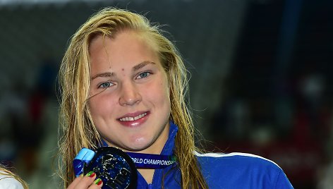 Rūta Meilutytė