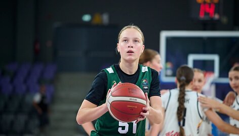 Kotryna Grunkytė