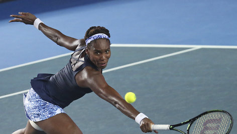 Venus Williams