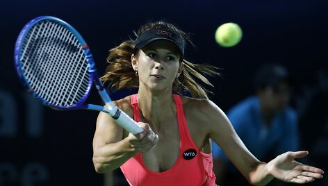 Tsvetana Pironkova
