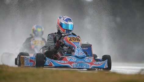 Rokas Baciu&scaron;ka