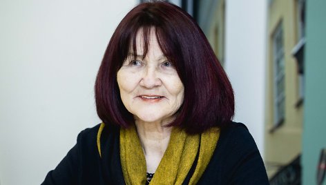 Zita Sorokienė