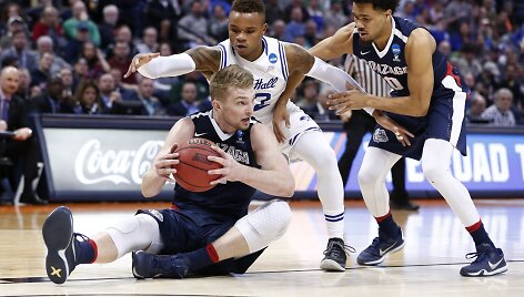 Domantas Sabonis
