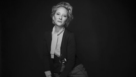 Anne Heche