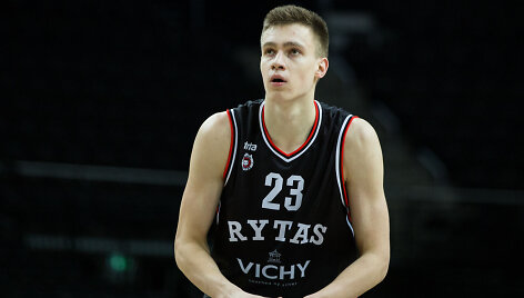 Marekas Blaževičius