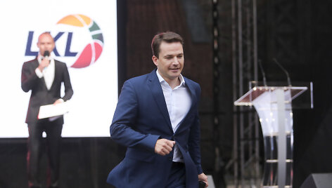 Tomas Jasevičius