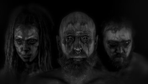 Grupė &bdquo;Heilung&ldquo;