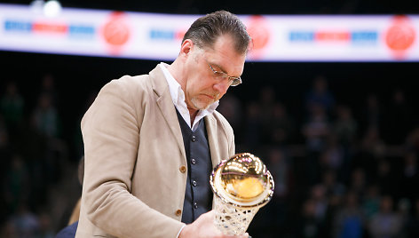 Arvydas Sabonis