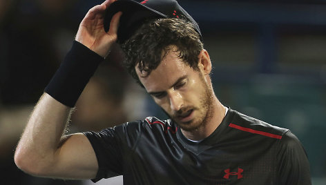 Andy Murray