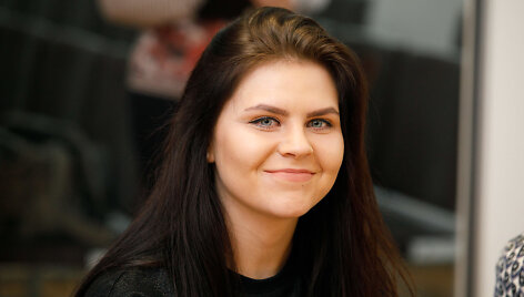 Inga Žuolytė