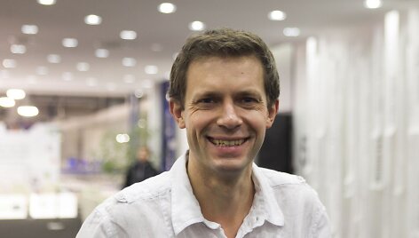 Andrius Tapinas