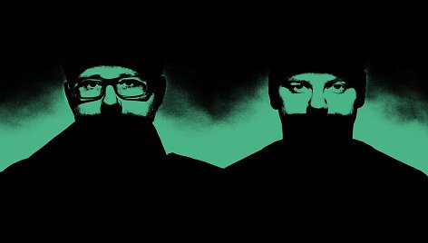 &bdquo;The Chemical Brothers&ldquo; 