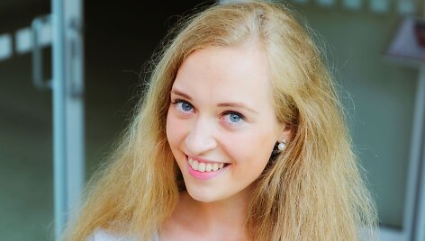 Fausta Roznytė