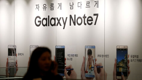 &bdquo;Samsung Galaxy Note 7&ldquo;