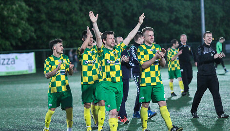 FBK Kaunas