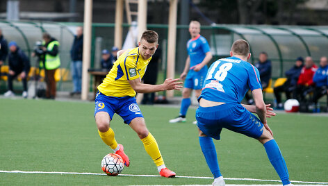 Donatas Kazlauskas