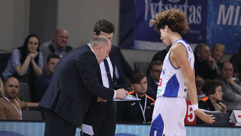 LaMelo Ballas