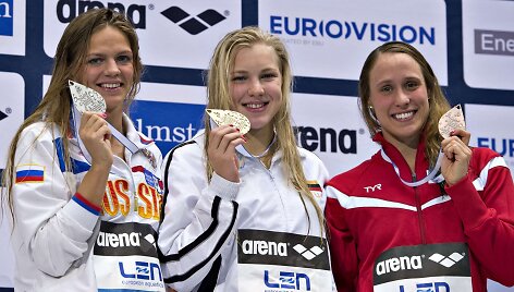 Rūta Meilutytė