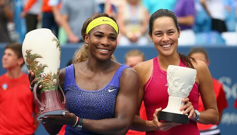 Serena Williams