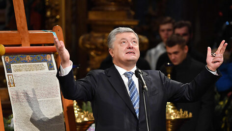 Petro Poro&scaron;enka