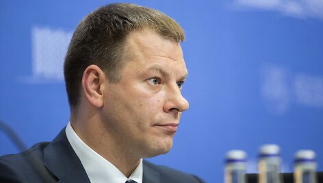 Vilius &Scaron;apoka