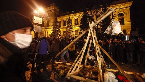 Katapultas Kijeve