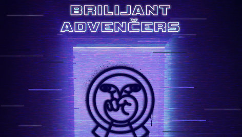 „Brilijant Advenčers“