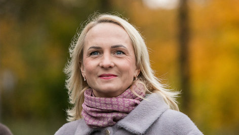 Edita Rudelienė