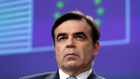 Margaritis Schinas