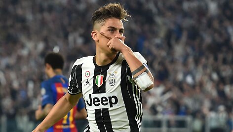 Paulo Dybala