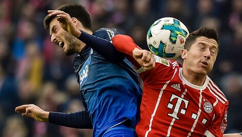 Robertas Lewandowskis