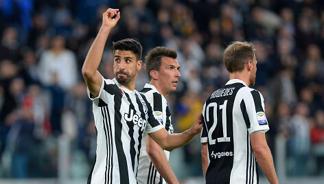 Turino &bdquo;Juventus&ldquo;