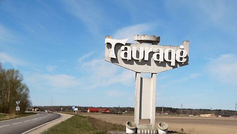 Tauragė