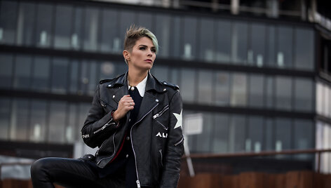 Alna Katinaitė