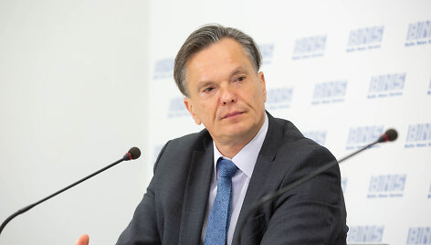 Eitvydas Bajarūnas