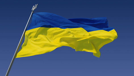 Ukraina