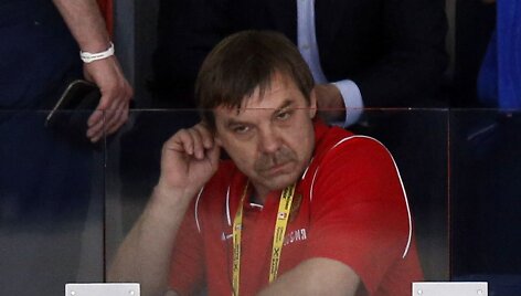 Olegas Znarokas