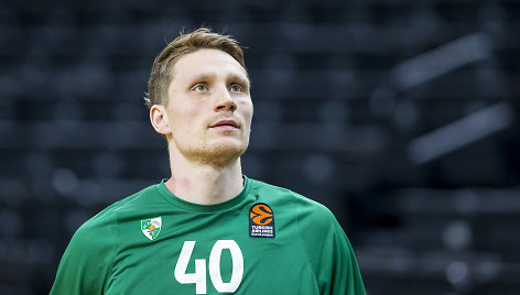 Marius Grigonis