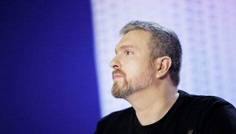Deivydas Zvonkus