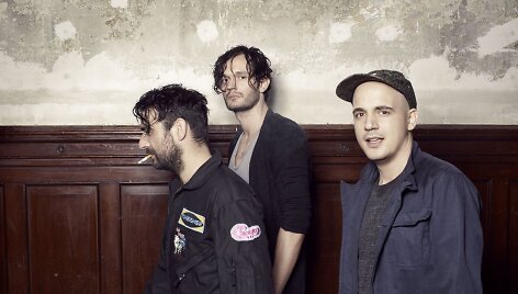 &bdquo;Moderat&ldquo; 