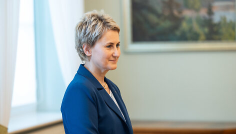 Nida Grunskienė