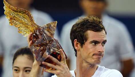 Andy Murray