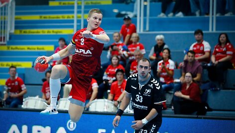 Karolis Antanavičius
