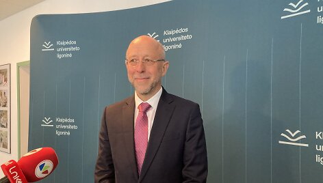 Dr. Audrius &Scaron;imaitis