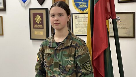 Livija Brazauskaitė