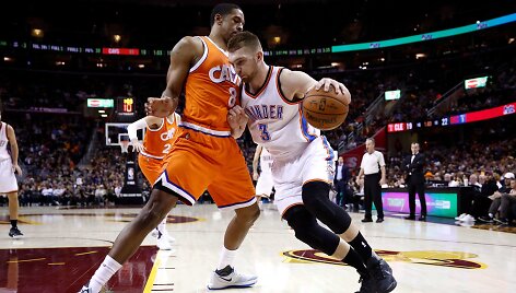 Domantas Sabonis