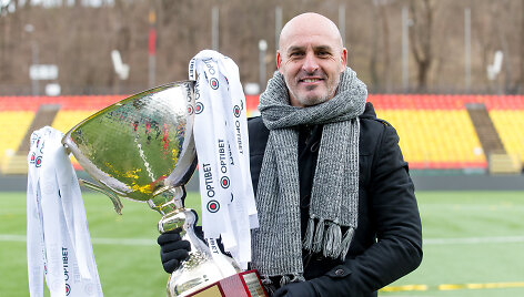 Joao Martinsas