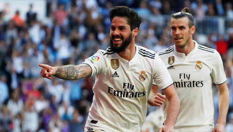 Isco