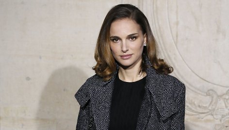 Natalie Portman